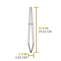 Lodge Tongs - Cookware Accessory