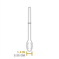 Lodge Tongs - Cookware Accessory