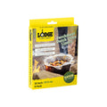 Lodge Parchment Dutch Oven Liners - Cast Iron Cleaning Accessory