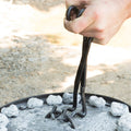 Lodge 4 in 1 Camp Dutch Oven Tool - Camp Cooking Accessory