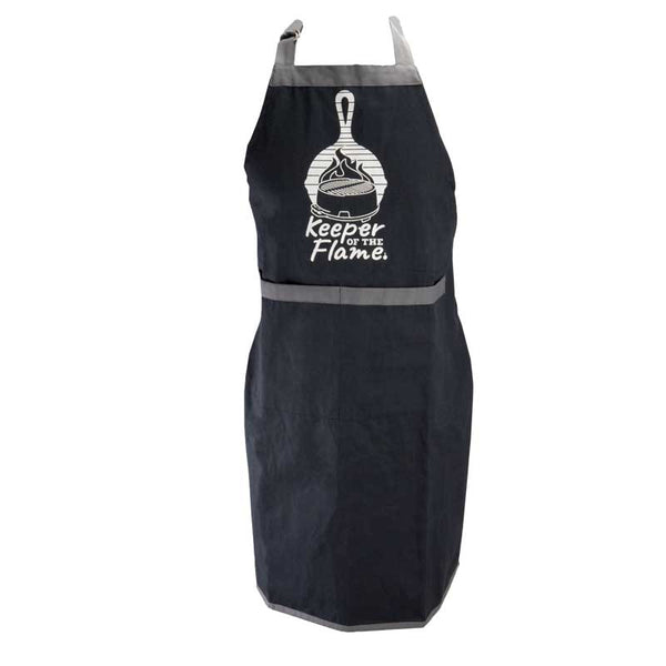 Keeper of the Flame Lodge Apron - Kitchen Accessory