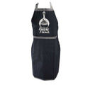 Keeper of the Flame Lodge Apron - Kitchen Accessory