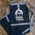 Keeper of the Flame Lodge Apron - Kitchen Accessory