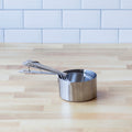 Lodge Stainless Steel Measuring Cups - Cookware Accessory