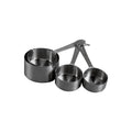 Lodge Stainless Steel Measuring Cups - Cookware Accessory