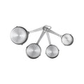 Lodge Stainless Steel Measuring Cups - Cookware Accessory
