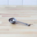 Lodge Stainless Steel Measuring Spoons - Cookware Accessory