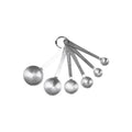 Lodge Stainless Steel Measuring Spoons - Cookware Accessory