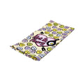 Lodge Conversation Heart Dish Towel - Cast Iron Cleaning Accessory