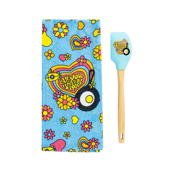 All You Need is Lodge Accessory Set - Cookware Accessory