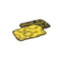 Lodge Everyday Scrub Cloth - Enameled Cast Iron Cookware