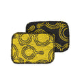 Lodge Everyday Scrub Cloth - Enameled Cast Iron Cookware