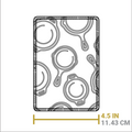 Lodge Everyday Scrub Cloth - Enameled Cast Iron Cookware