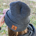 Lodge Beanie - Cookware Accessory
