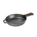 Lodge Nokona Leather Handle Holder - Cookware Handle Accessory