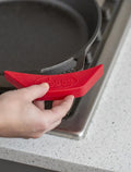 Lodge Silicone Assist Handle Holder - Cookware Handle Accessory