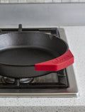 Lodge Silicone Assist Handle Holder - Cookware Handle Accessory