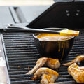 Lodge Silicone Brush - Cast Iron Cleaning Accessory