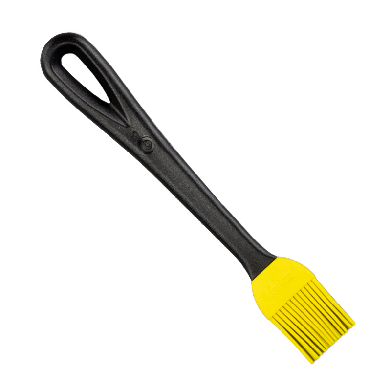 Lodge Silicone Brush - Cast Iron Cleaning Accessory