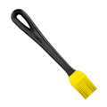 Lodge Silicone Brush - Cast Iron Cleaning Accessory