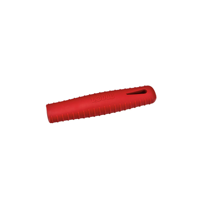 Lodge Silicone Handle Holders for Carbon Steel - Seasoned Carbon Steel Cookware