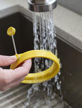 Lodge Silicone Egg Ring - Cookware Accessory