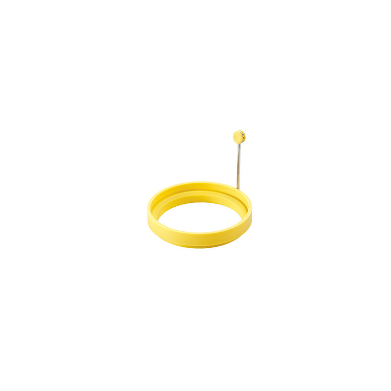 Lodge Silicone Egg Ring - Cookware Accessory
