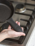 Lodge Mini Silicone Handle Holder - Cookware Handle Accessory