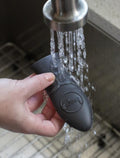 Lodge Mini Silicone Handle Holder - Cookware Handle Accessory