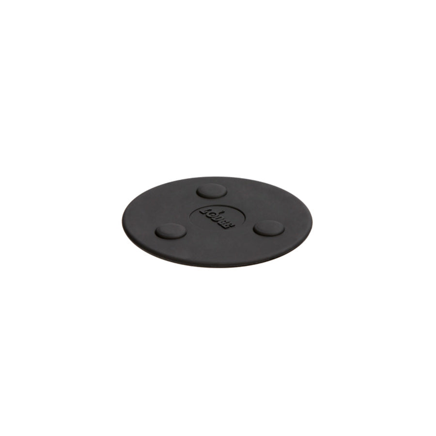 Lodge Silicone Magnet Trivet - Wood Cookware Trivet
