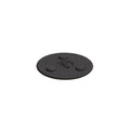Lodge Silicone Magnet Trivet - Wood Cookware Trivet