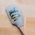 Bake it Real Good Lodge Spatula - Cookware Accessory