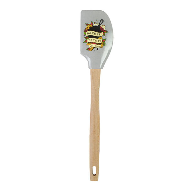 Bake it Real Good Lodge Spatula - Cookware Accessory