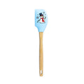 Snowman Lodge Spatula - Cookware Accessory
