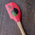 Holly Lodge Spatula - Cookware Accessory