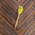 Not Old School Well Seasoned Lodge Spatula - Cookware Accessory