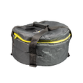 Lodge Camp Dutch Oven Tote Bags - Cast Iron Cleaning Accessory