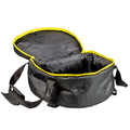 Lodge Camp Dutch Oven Tote Bags - Cast Iron Cleaning Accessory