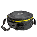 Lodge Camp Dutch Oven Tote Bags - Cast Iron Cleaning Accessory