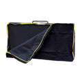 Lodge Outdoor Cooking Table Cover - Cast Iron Cleaning Accessory