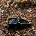 Lodge Camp Dutch Oven Tote Bags - Cast Iron Cleaning Accessory