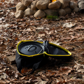 Lodge Camp Dutch Oven Tote Bags - Cast Iron Cleaning Accessory