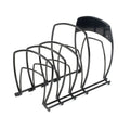 Lodge Cookware Storage Rack - Cast Iron Cleaning Accessory
