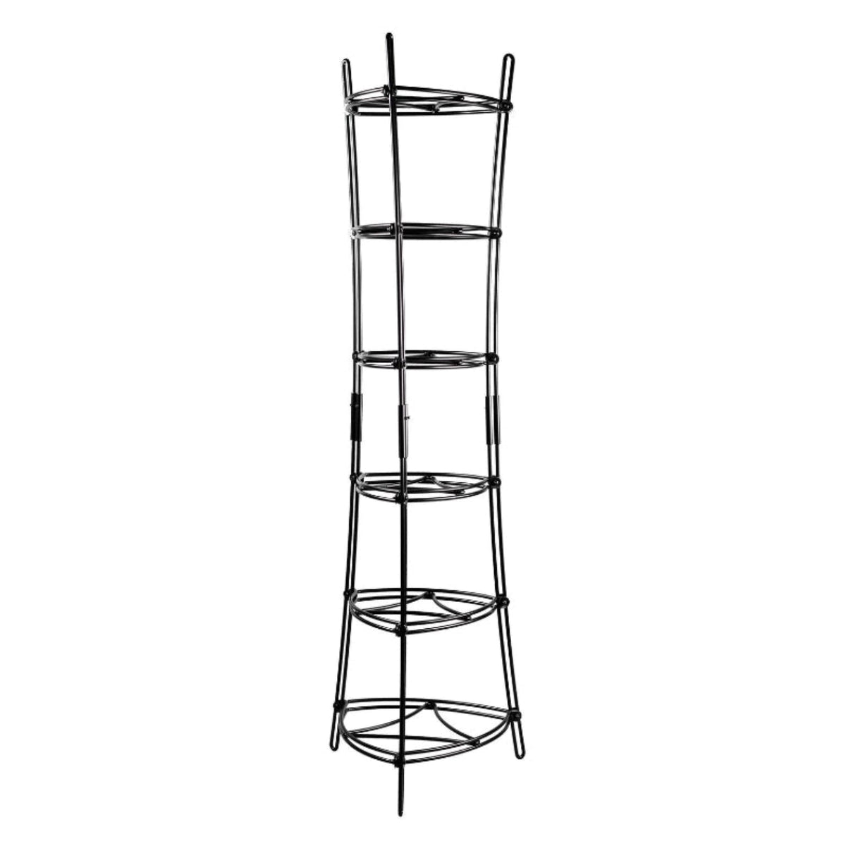 Lodge Cookware Storage Tower - Cast Iron Cleaning Accessory