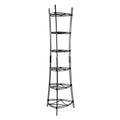 Lodge Cookware Storage Tower - Cast Iron Cleaning Accessory