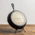 Lodge Custom Engraved Award Skillet - Cast Iron Cookware
