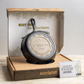 Lodge Custom Engraved Award Skillet - Cast Iron Cookware