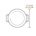 Lodge Ultimate Blacklock Set - Cookware