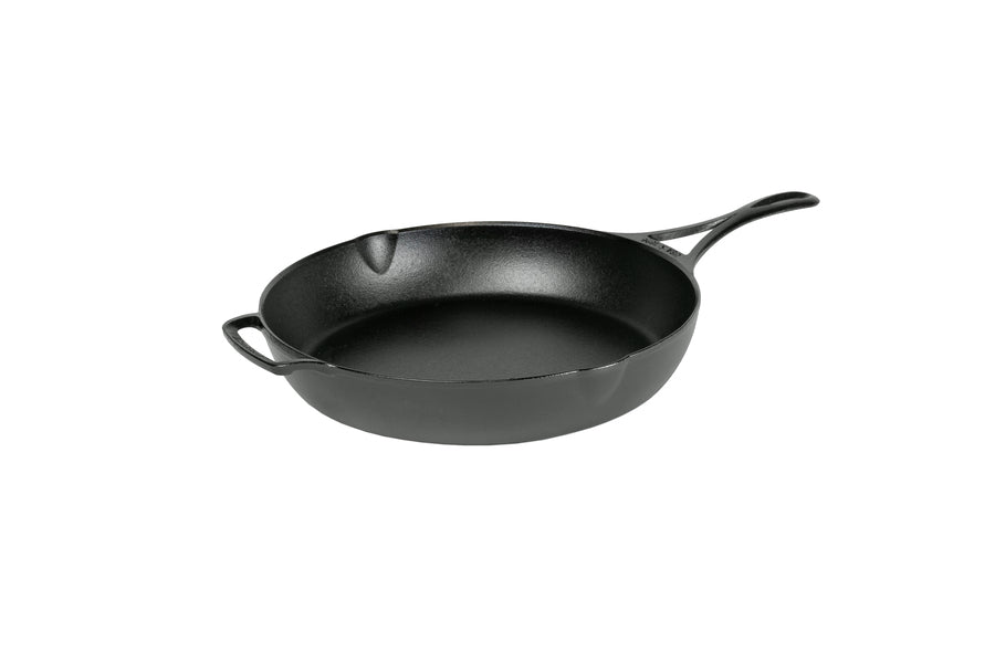 Lodge Blacklock Lightweight Skillet - Cookware
