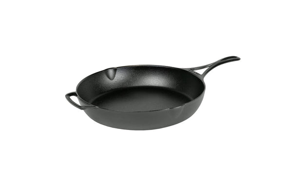 Lodge Blacklock Lightweight Skillet - Cookware